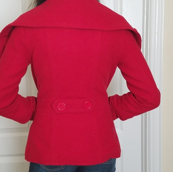 Divided By H&M size 4 petite or skinny - Picture 4 of 8